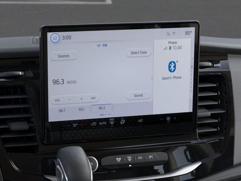 2025 Ford Transit Cargo Van Cargo Van