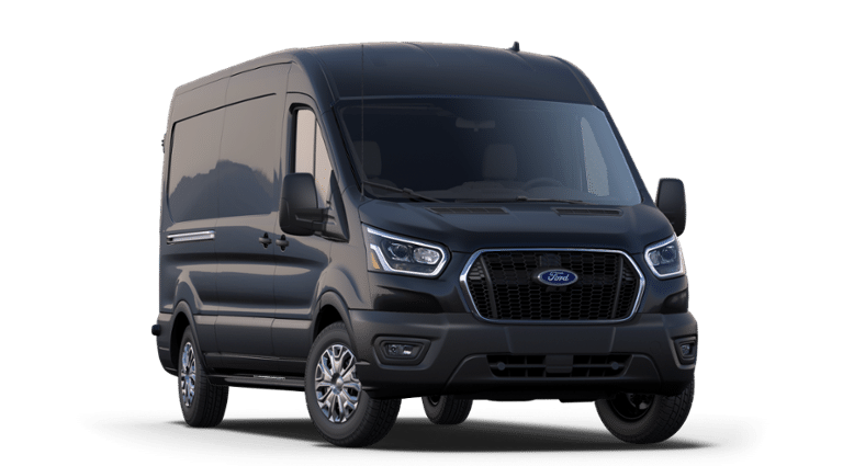 2025 Ford Transit Cargo Van Cargo Van