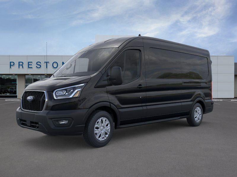 2025 Ford Transit Cargo Van Cargo Van