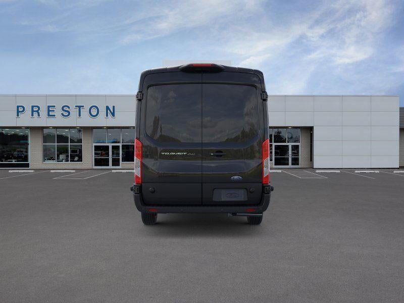 2025 Ford Transit Cargo Van Cargo Van