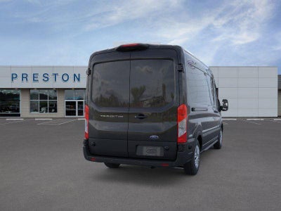 2025 Ford Transit Cargo Van Cargo Van