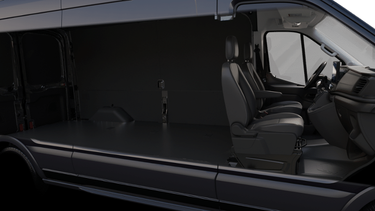 2025 Ford Transit Cargo Van Cargo Van