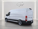 2026 Ford Transit 250