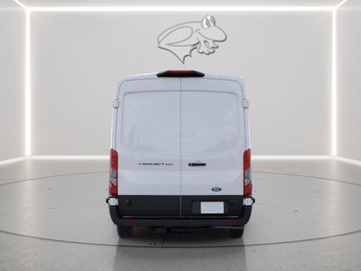 2026 Ford Transit 250
