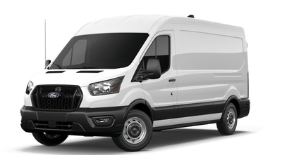 2026 Ford Transit T250