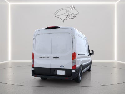 2026 Ford Transit 250