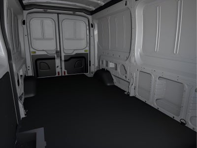 2026 Ford Transit Cargo Van Cargo Van