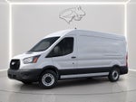 2027 Ford Transit 250