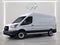 2027 Ford Transit 250