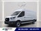2026 Ford Transit 250