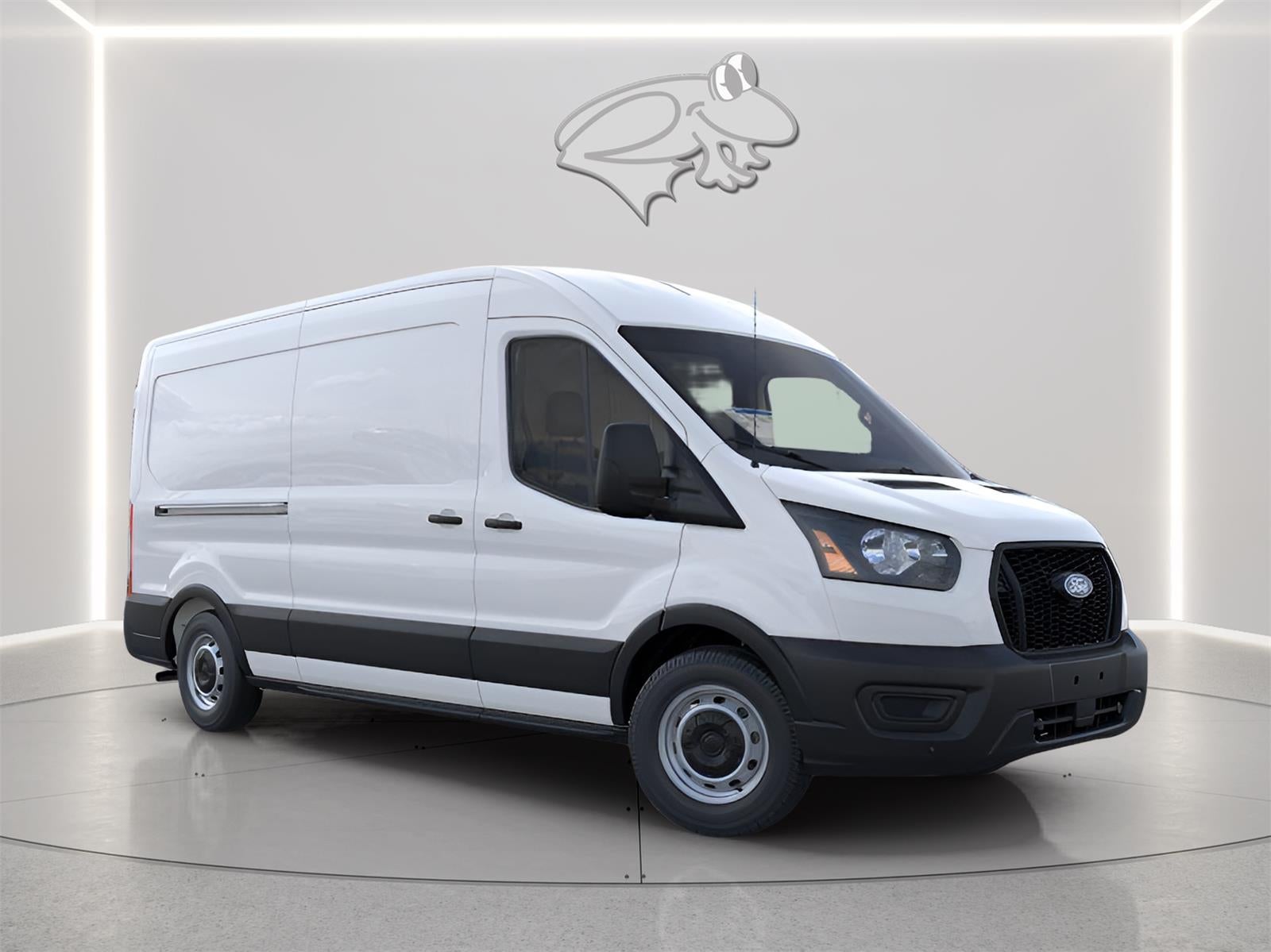2026 Ford Transit Cargo Van Cargo Van