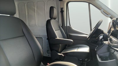 2027 Ford Transit Commercial Cargo Van