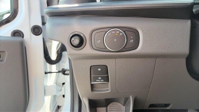 2027 Ford Transit Commercial Cargo Van