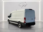 2027 Ford Transit Commercial Cargo Van