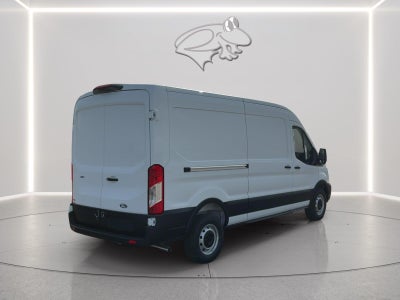 2027 Ford Transit Commercial Cargo Van