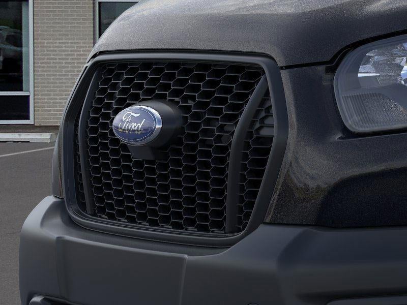 2025 Ford Transit Cargo Van Cargo Van