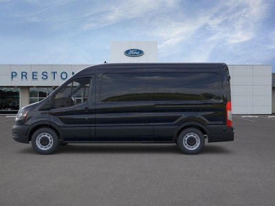 2025 Ford Transit Cargo Van Cargo Van