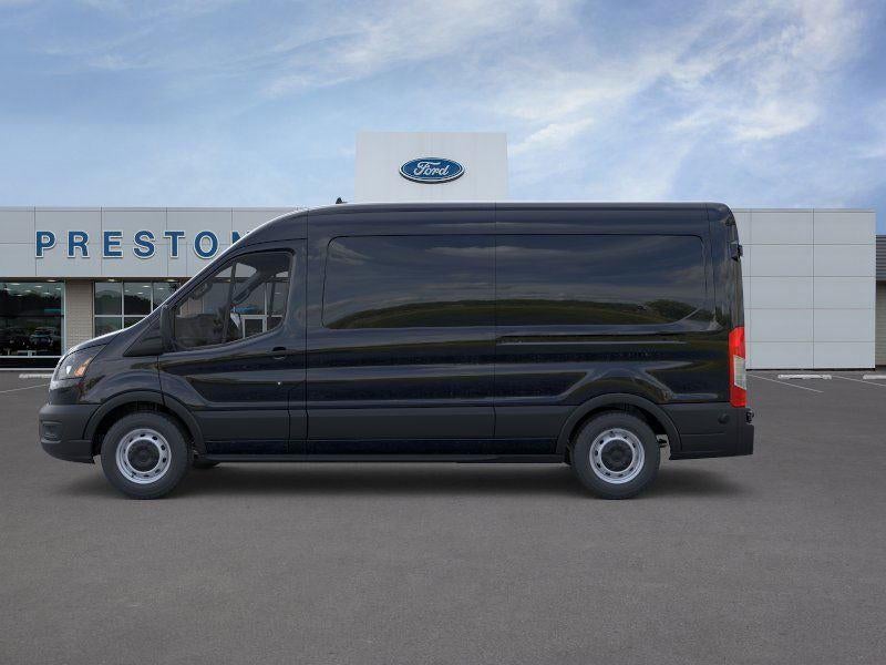 2025 Ford Transit Cargo Van Cargo Van