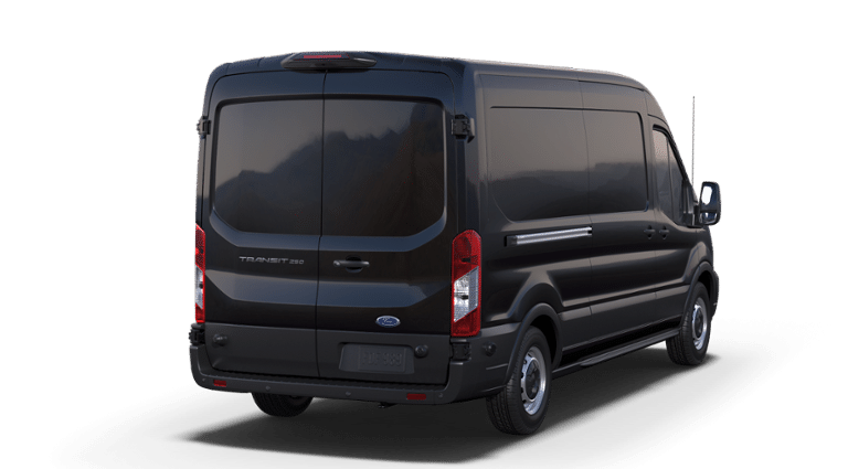 2025 Ford Transit Cargo Van Cargo Van