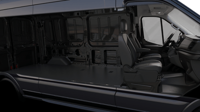 2025 Ford Transit Cargo Van Cargo Van