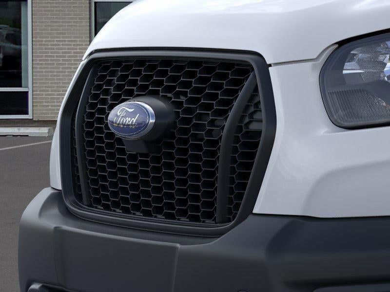 2025 Ford Transit Cargo Van Cargo Van