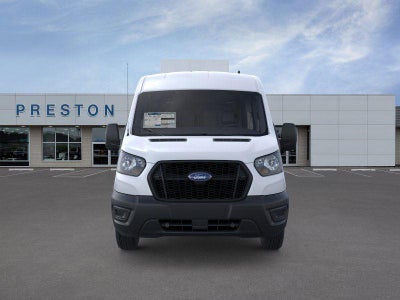 2025 Ford Transit Cargo Van Cargo Van