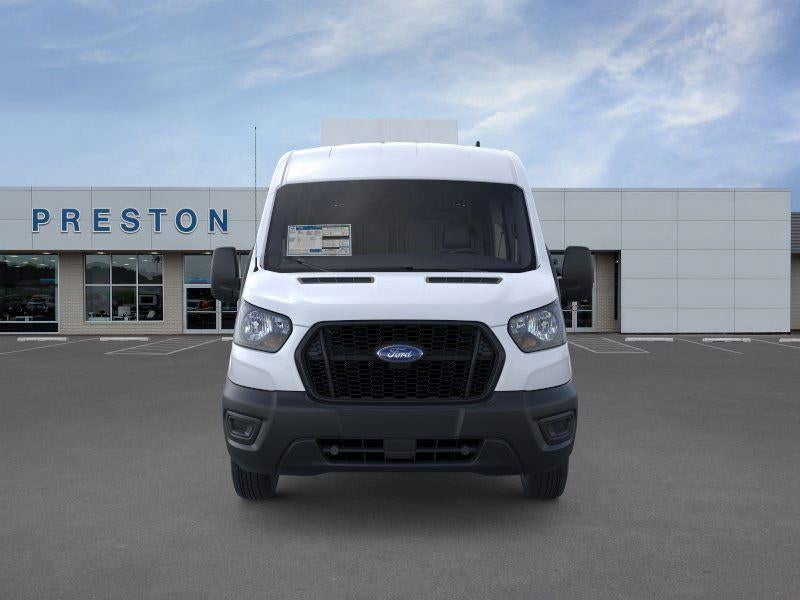 2025 Ford Transit Cargo Van Cargo Van