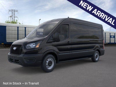 2026 Ford Transit Cargo Van Cargo Van