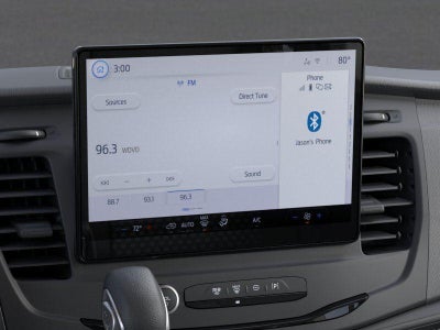 2026 Ford Transit Cargo Van Cargo Van