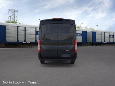 2026 Ford Transit Cargo Van Cargo Van