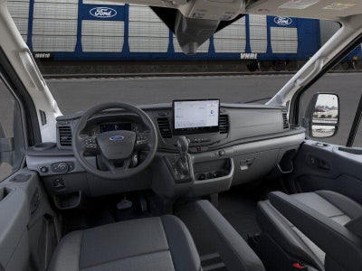 2026 Ford Transit Cargo Van Cargo Van