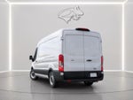 2027 Ford Transit 250