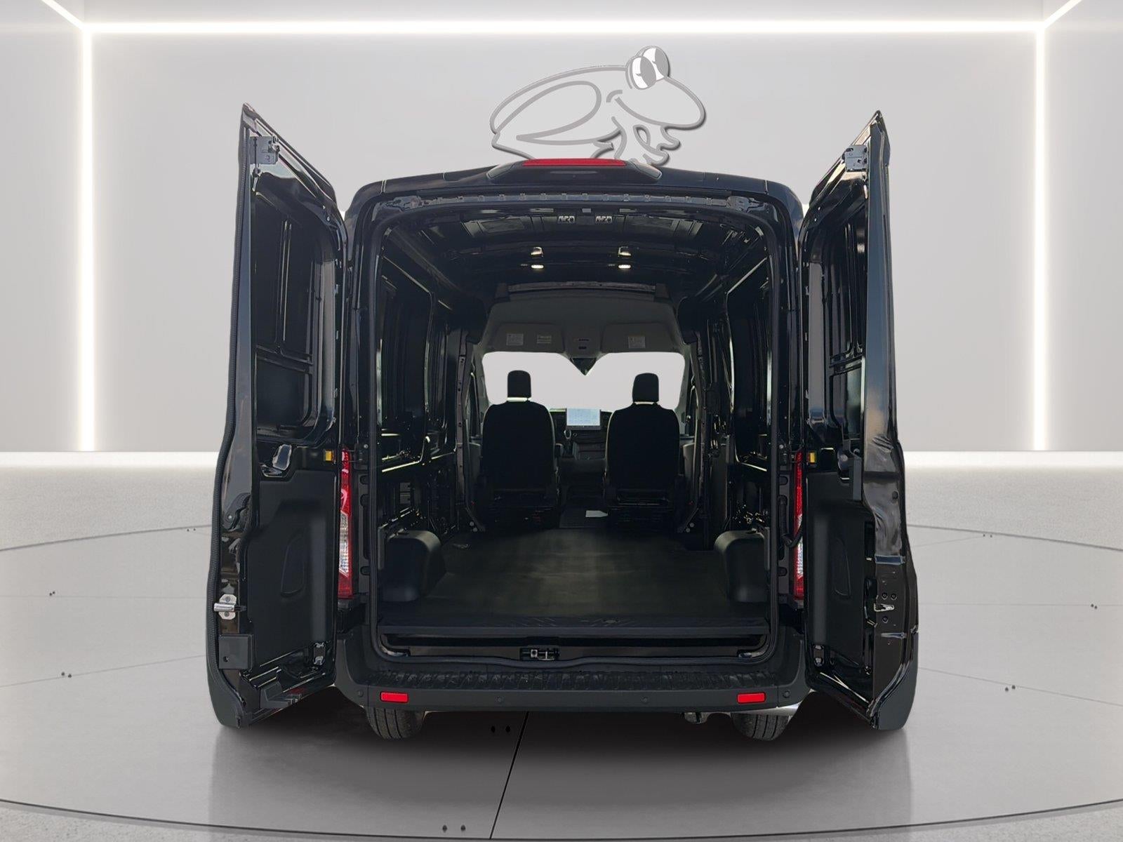 2027 Ford Transit Cargo Van Cargo Van