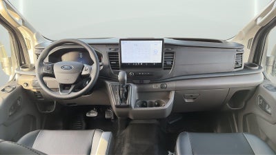 2027 Ford Transit Cargo Van Cargo Van