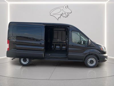2027 Ford Transit Cargo Van Cargo Van