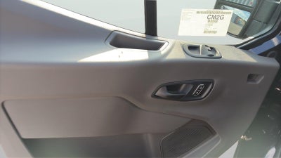 2027 Ford Transit Cargo Van Cargo Van