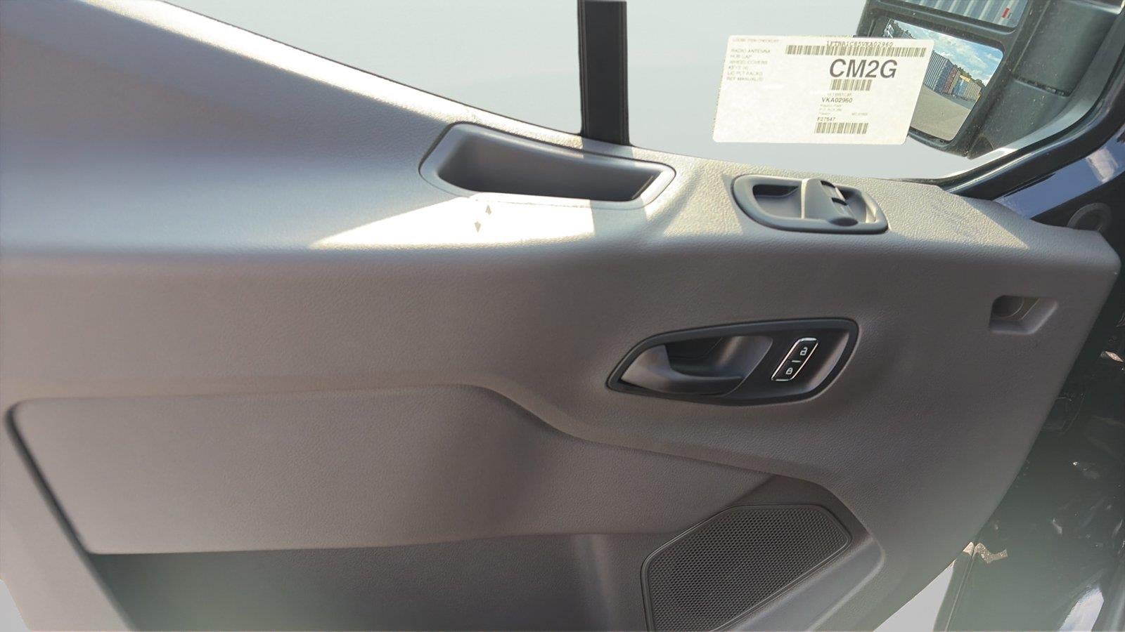 2027 Ford Transit Cargo Van Cargo Van