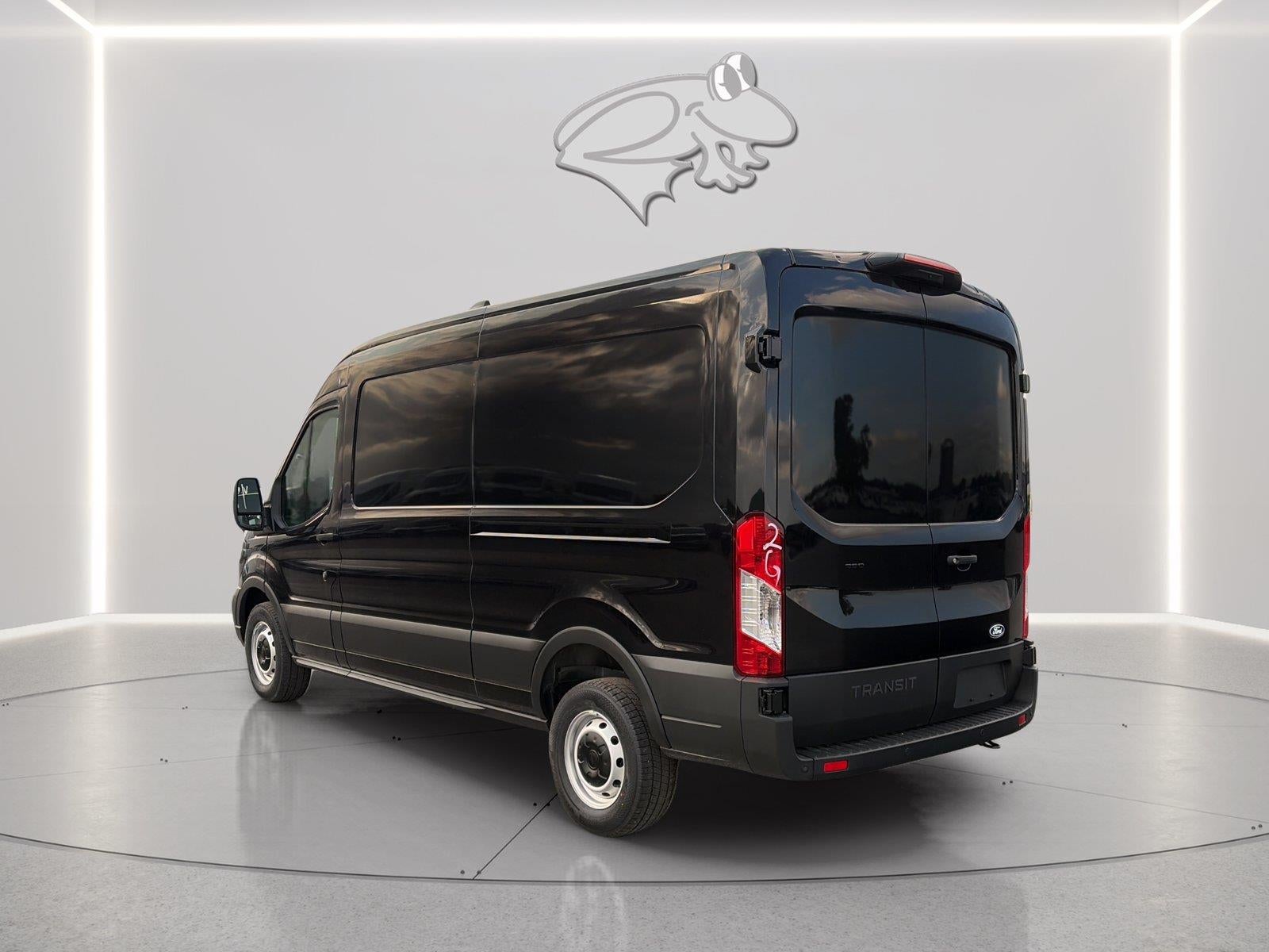 2027 Ford Transit Cargo Van Cargo Van