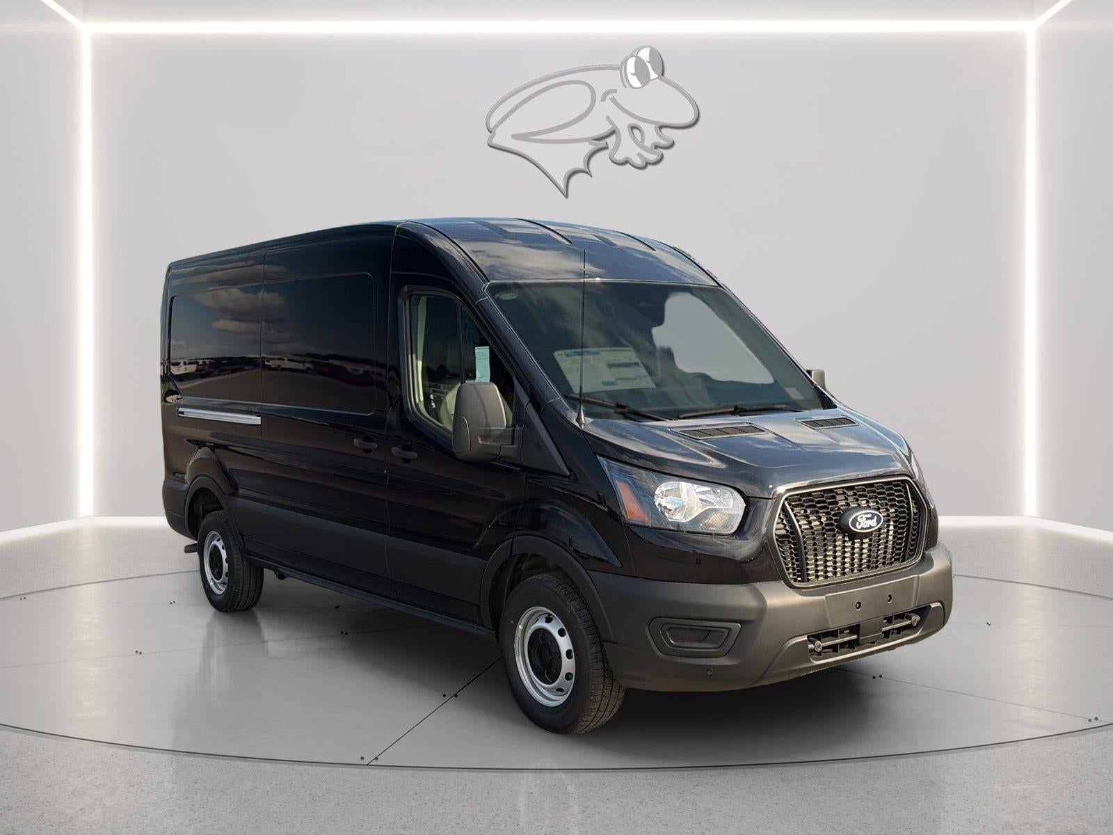 2027 Ford Transit Cargo Van Cargo Van