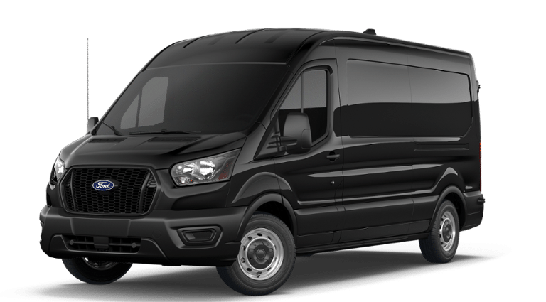 2027 Ford Transit Cargo Van Cargo Van