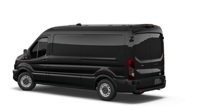2027 Ford Transit Cargo Van Cargo Van