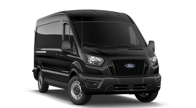 2027 Ford Transit Cargo Van Cargo Van