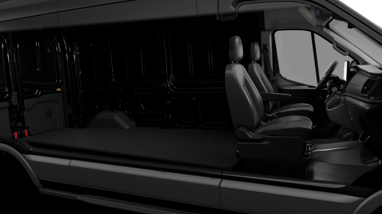 2027 Ford Transit Cargo Van Cargo Van