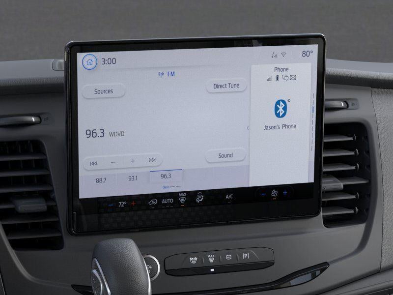 2026 Ford Transit Cargo Van Cargo Van