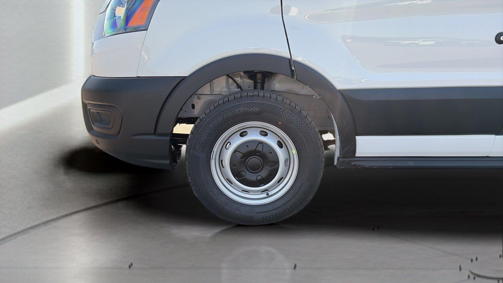 2027 Ford Transit 250