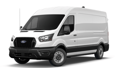 2027 Ford Transit 250