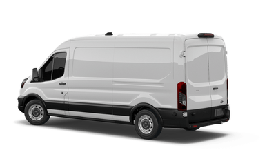 2027 Ford Transit 250