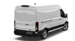 2027 Ford Transit 250