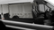 2027 Ford Transit 250