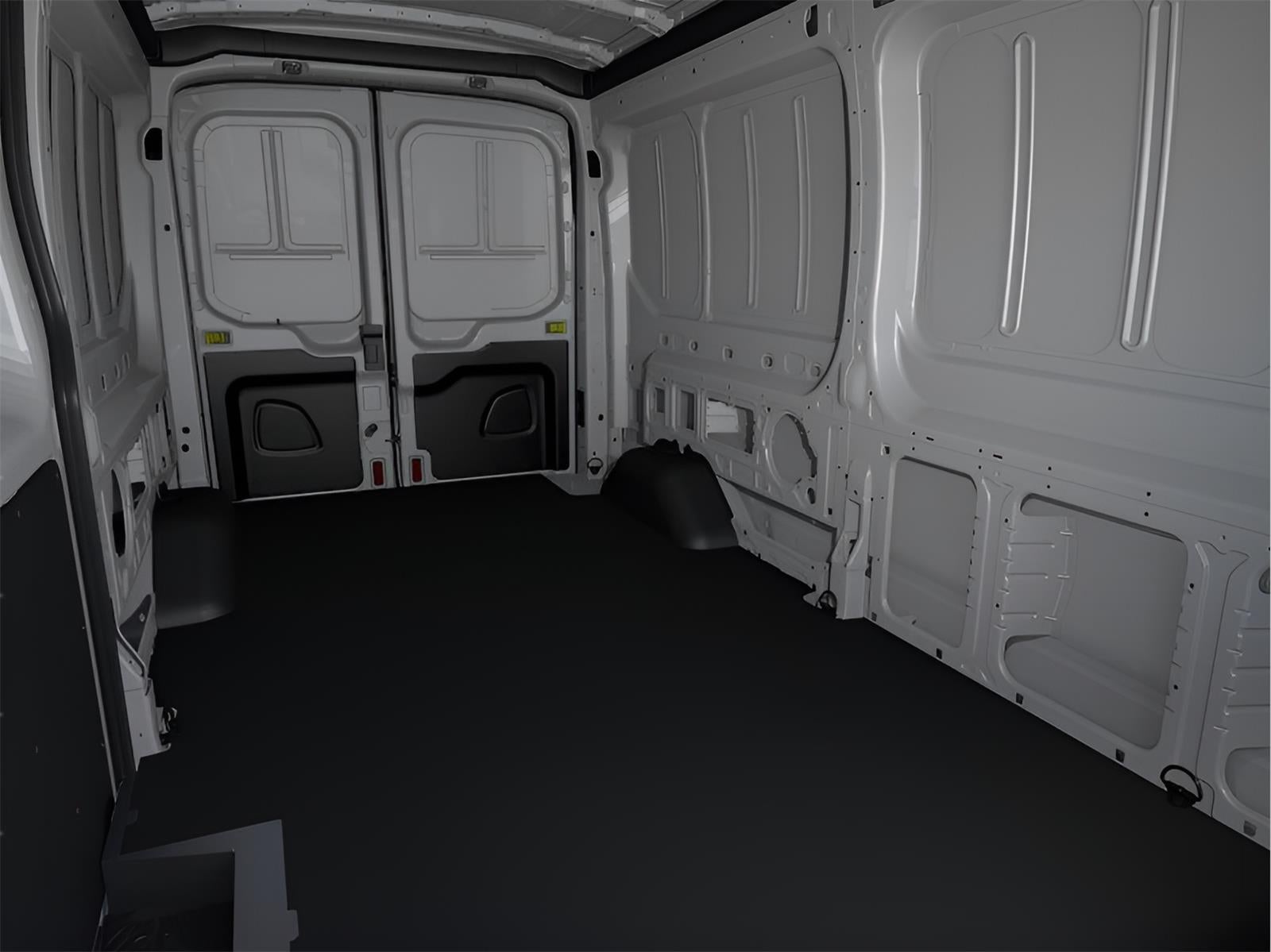 2026 Ford Transit 250